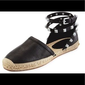 Rebecca Minkoff Gilles Espadrilles